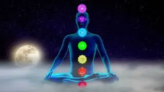 SOLAR PLEXUS CHAKRA HEALING - POSITIVE ENERGY FIELD - REMOVE ,CLEANSE AND HEAL NEGATIVE VIBES