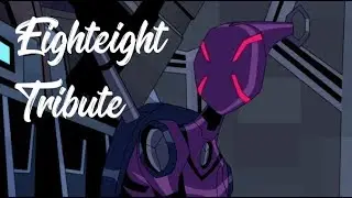 Eighteight Tribute - One Woman Army