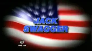 Jack Swagger 1st Titantron