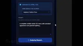 Fivem Ai Script Generator