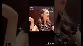 Syifa hadju lagi makan aja cantik😍