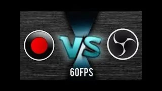 Сравнение Bandicam vs OBS | ГДЕ ЛУЧШЕ СНИМАТЬ ВИДЕО