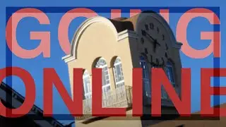 Going Online