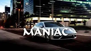 Зомб - Панамера (НОВИНКА 2018)