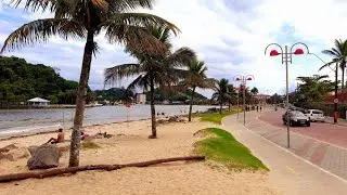 ITANHAÉM MUITO BOM PRA PESCAR 