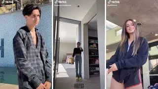 100 racks challange tik tok remake