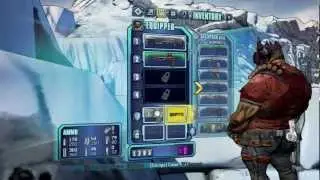 Borderlands 2 Episode 2: Gunzerka zerka mahamajiha