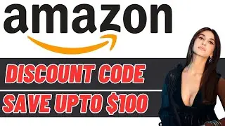 Amazon Discount Codes 2023: How to Get Massive Discounts on Amazon for New & Existing Users