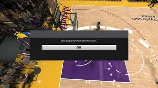 Late night 2k23!!!!!! 1v1