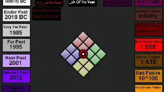 Windows Time Machine (More Realistic and Better!) V2 by MrCartoonNetwork360