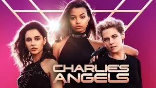 Charlie's Angels - A Perfect Storm