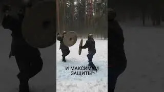 В фильмах про Конана Варвара отрубают бошки....в реальности все немного сложнее:)