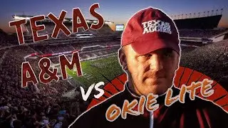 The Jimbo Fisher Era Comes To A Close || AggieCentral Previews - A&M vs Oklahoma St