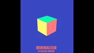 DIGITAL DIRIGER- COOL IDEA (MINIMALISM)
