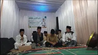 nasabe kanjeng nabi