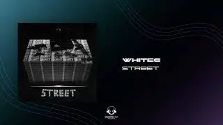 WhiteG - STREET | Премьера 2024
