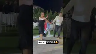 Halay (ABONE OL) 