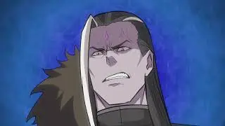 【ENG SUB】 百炼成神| Hundred Refined God |  第96集