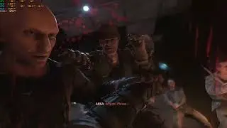 Metro Exodus - Campaign - Yamantau