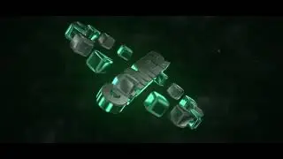 #1 Интро на заказ для GAMER