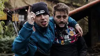 HARD GZ & NIKONE - LO REAL (PROD.DUALY)