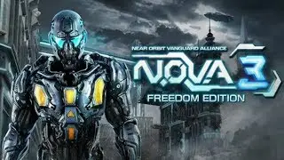 N.O.V.A. 3|BÖLÜM #3