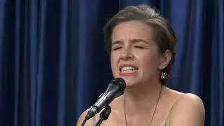 Анна Девавани - I See Fire - Концерт в Барзенхолл 10.08.23