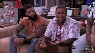 Millennials Clip: He Can Sleep on the Couch
