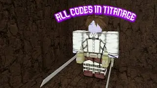 CODES | Titanage