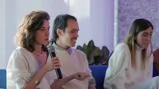 MDW 2023 Press Conference
