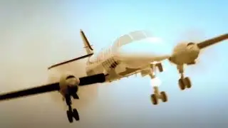 Air Disasters - After Dark X Sweater Weather
