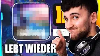 Dieses Spiel LEBT ENDLICH wieder