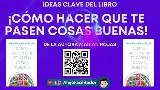 🚀 Ideas Clave del libros | Hoy con el libro 