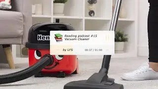 Vacuum cleaner 