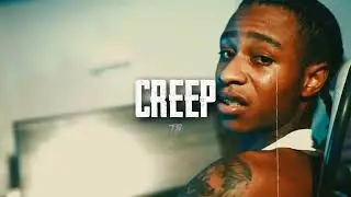 Fredo X Slim X Clavish X UK Rap Type Beat - “CREEP” | UK RAP INSTRUMENTAL | Prod Tezza Beats
