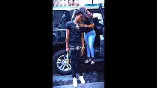 (Free) NBA Youngboy Type Beat - "Old Couch''