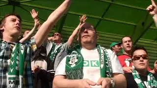 Vlog Fandy Bílka - Tam v Karviné