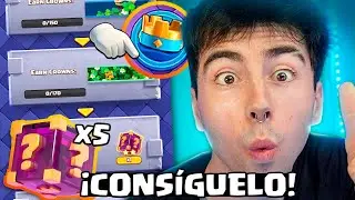 NUEVO EVENTO CON EVOS GRATIS!! GANALO FÁCIL ASÍ!!