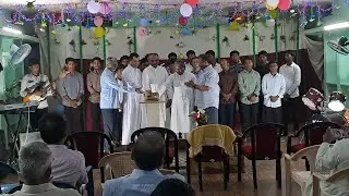 SUMAN ASHRAM DAY Celebrated on 2 Nov 2024 at Palligaon, Jagdalpur, Bastar, Chhattisgarh... Congrats