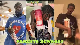 DANGERS OF WHIPPING IT.  PART 2