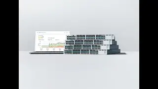 Cisco Catalyst 9300 Series Switches product video