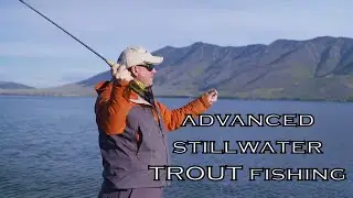 Advanced Stillwater Fly Fishing | Orvis Guide to Fly Fishing