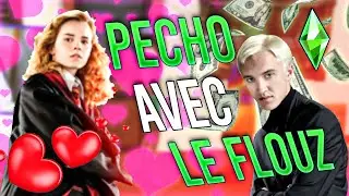 DRAMIONE - PECHO AVEC L'ARGENT DANS LES SIMS 4 - Best - Of STREAM