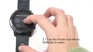 How to change language