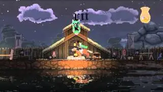 Kingdom Play Through III - Days VI-VIII