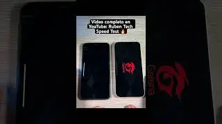 iPhone 11 vs iPhone 13 PARTE 2 😅 #youtubeshorts #iphone11 #iphone13