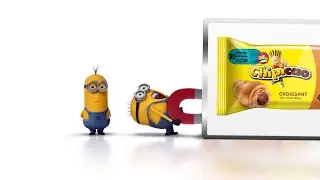 Chipicao | Minions 2022 (HU)