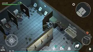 Last Day on Earth: Survival - Bunker alfa (Una vez mas) - android gameplay en Directo en español