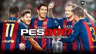 Como Baixar e Instalar PES 2017 PC Completo com Narração PT BR