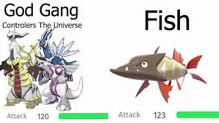 Pokemon Stats Make NO SENSE 4